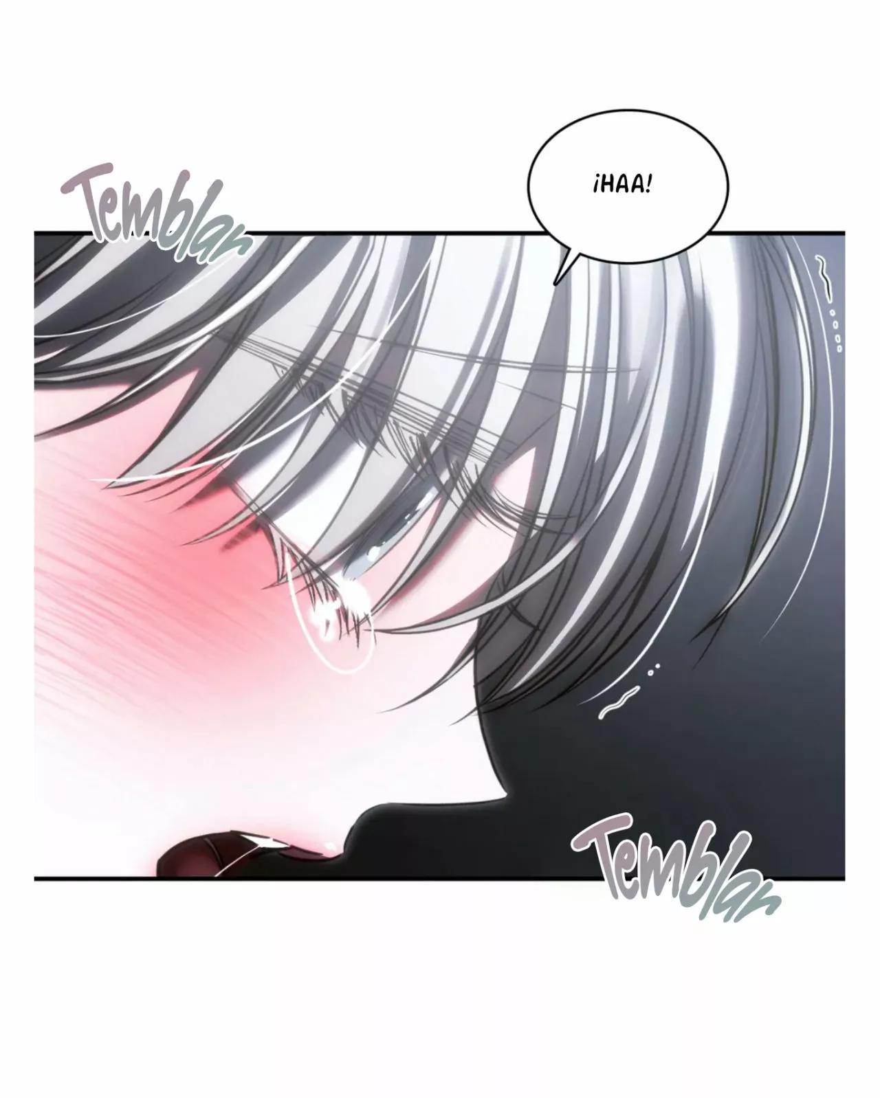 Perdido en la oscuridad - Capítulo 17 manhwa