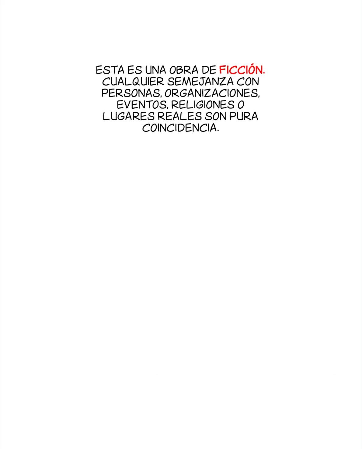 Perdido en la oscuridad - Capítulo 33 manhwa