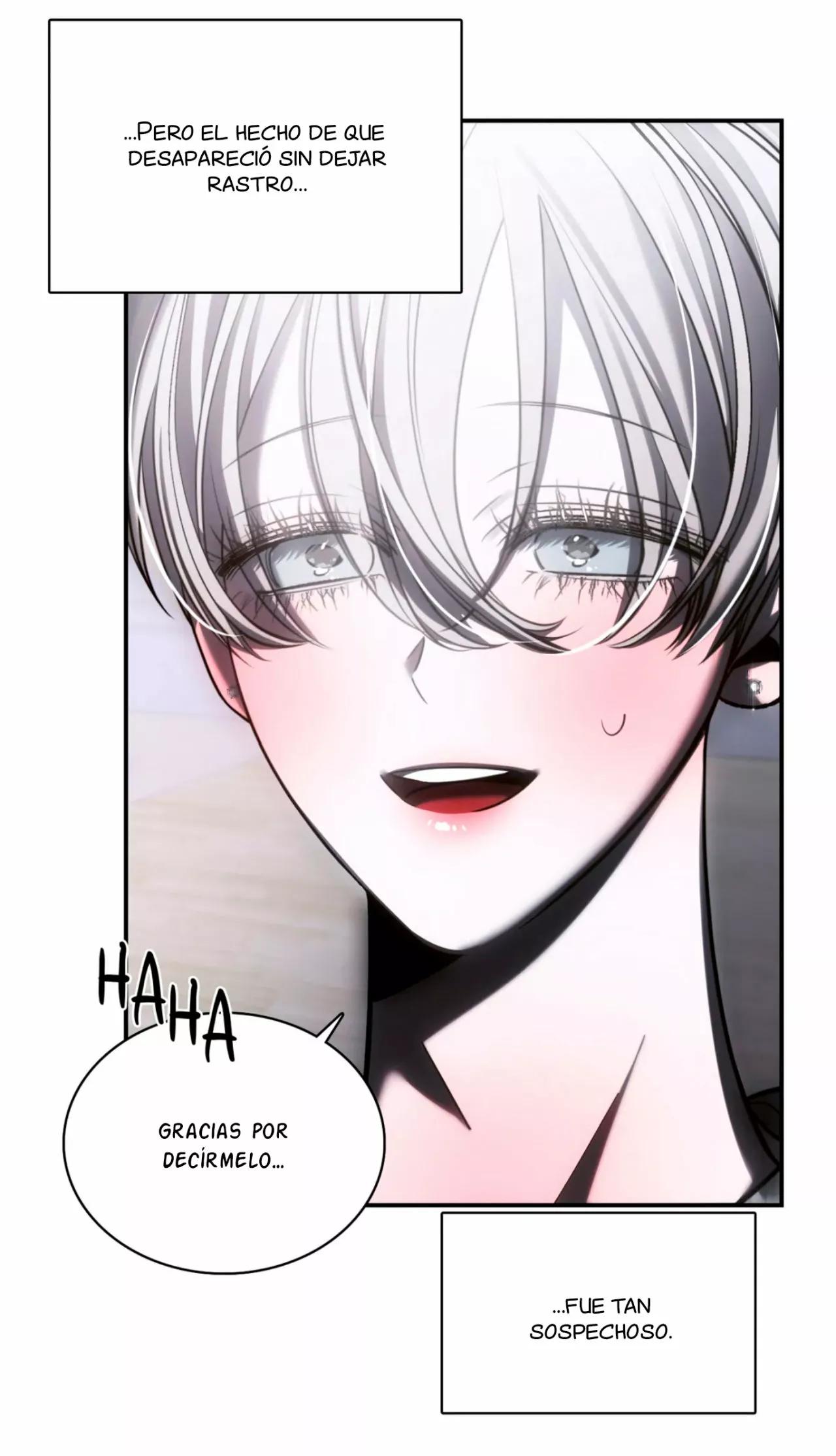 Perdido en la oscuridad - Capítulo 24 manhwa