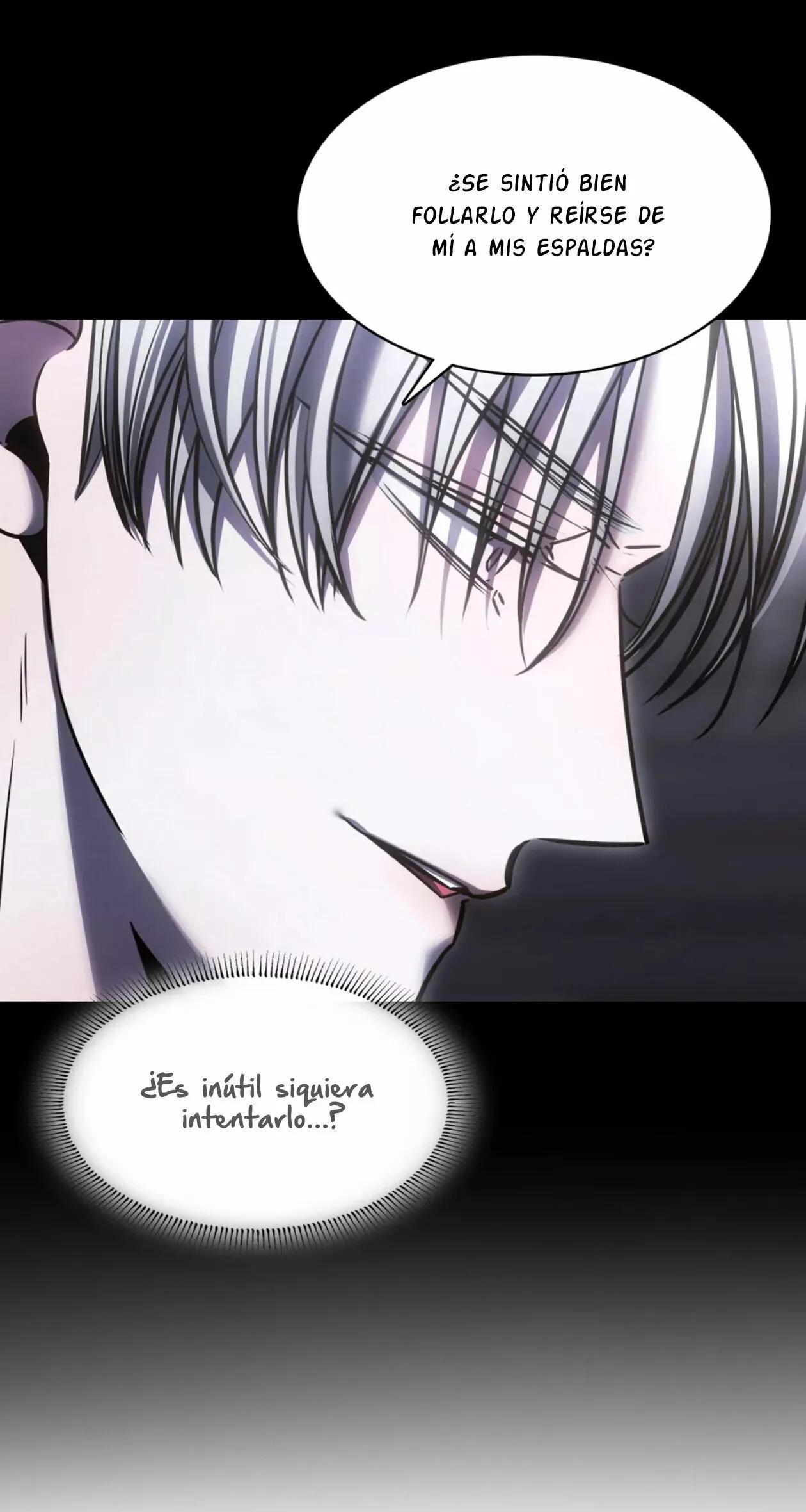 Perdido en la oscuridad - Capítulo 28 manhwa