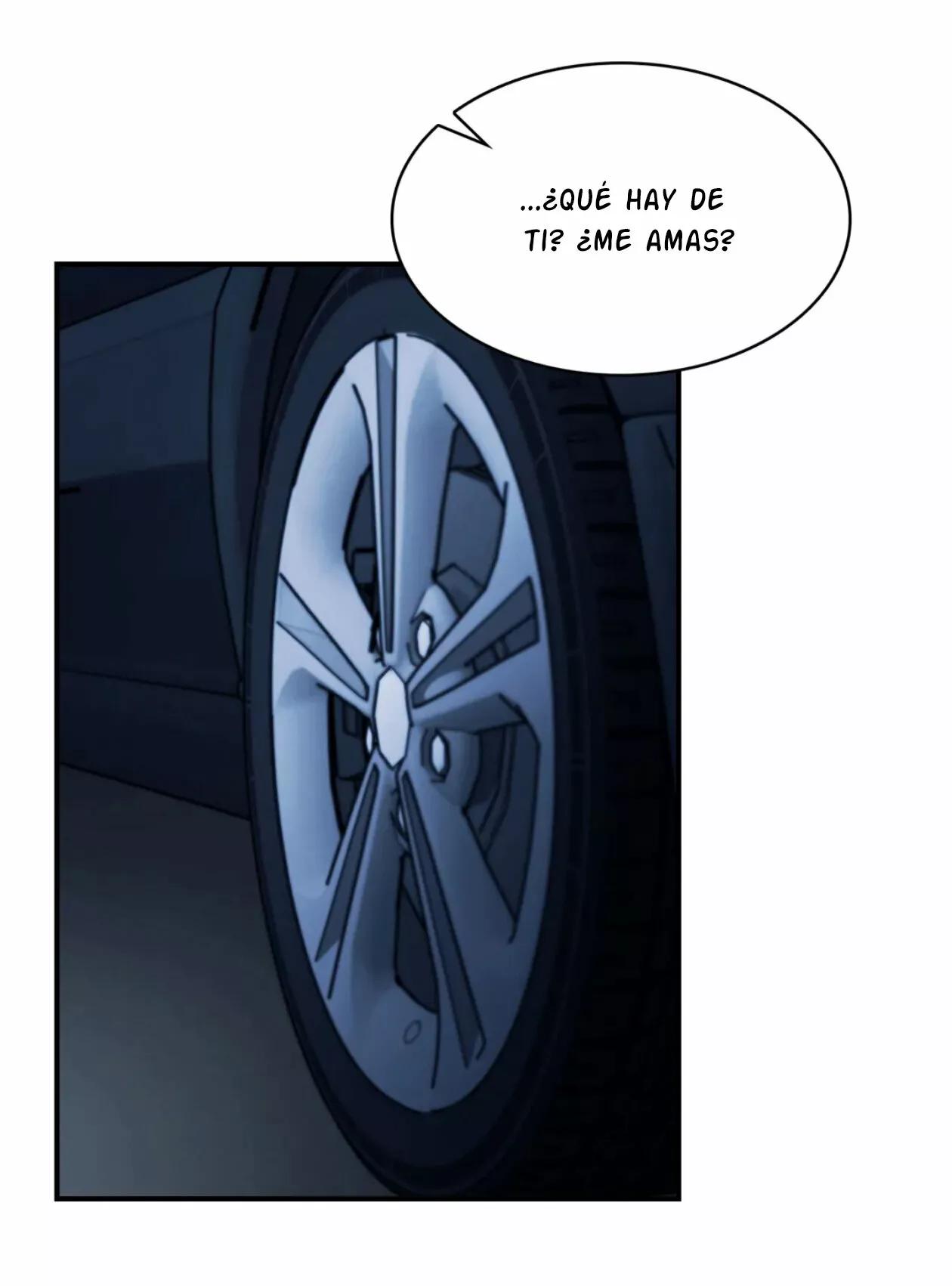 Perdido en la oscuridad - Capítulo 28 manhwa