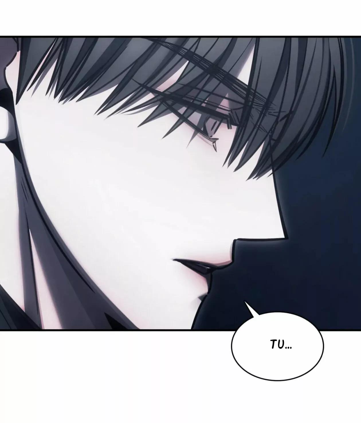 Perdido en la oscuridad - Capítulo 28 manhwa