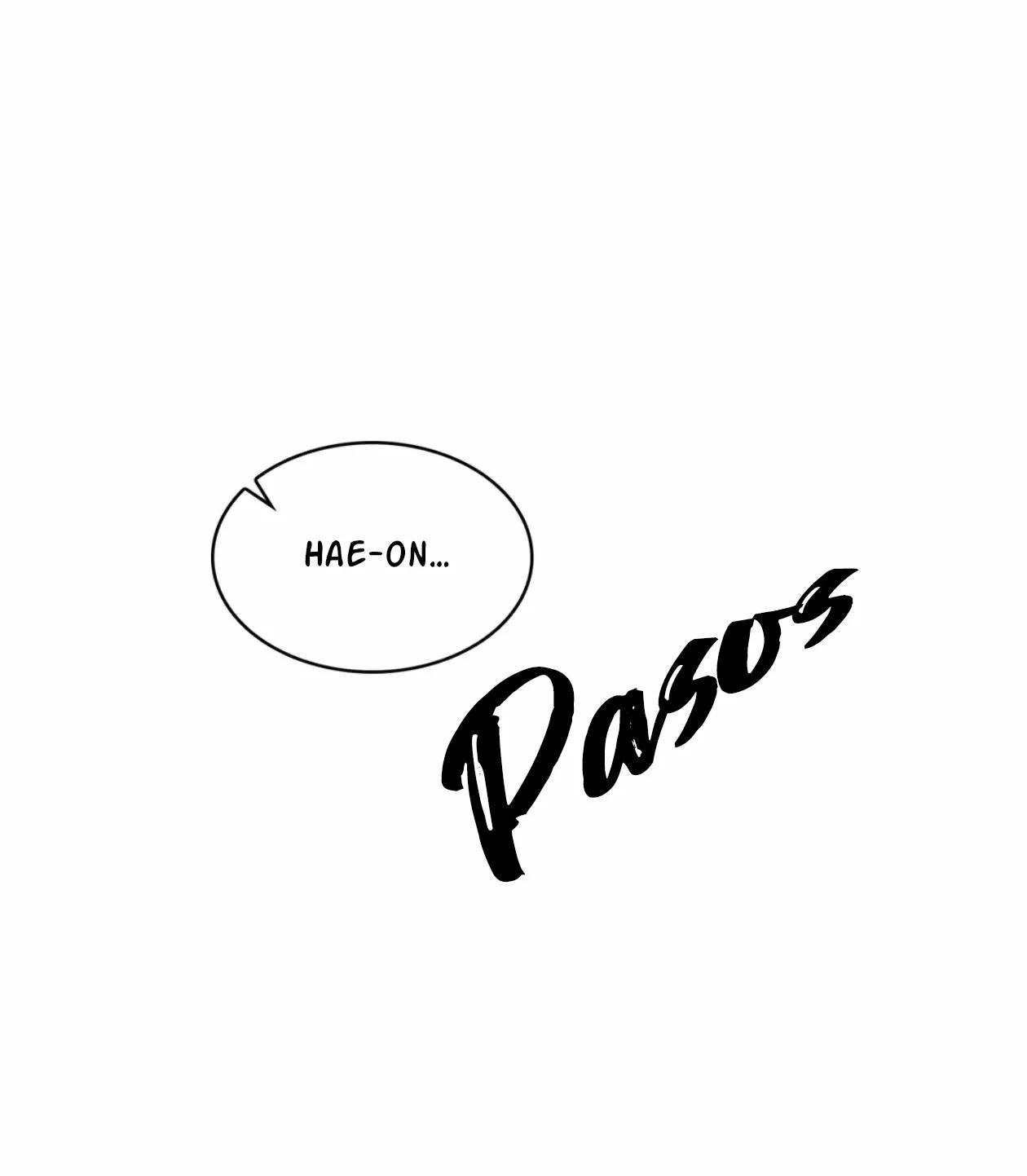 Perdido en la oscuridad - Capítulo 28 manhwa