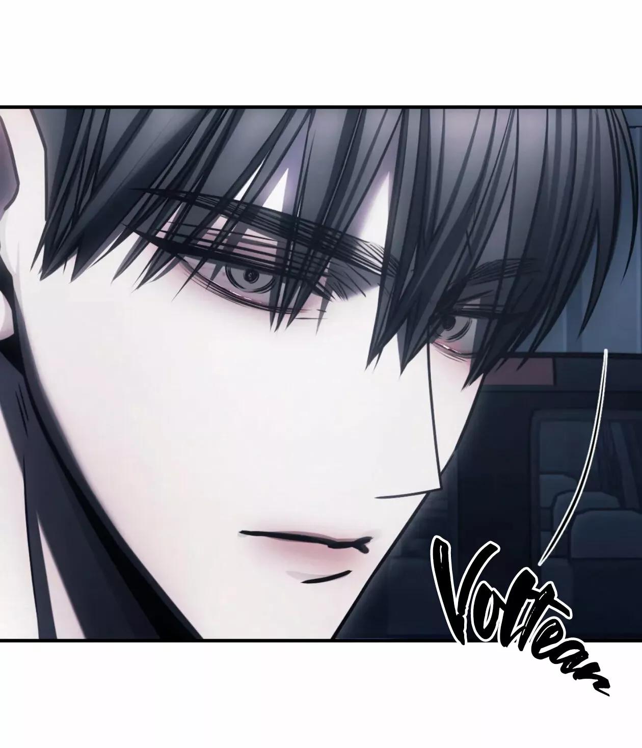 Perdido en la oscuridad - Capítulo 28 manhwa