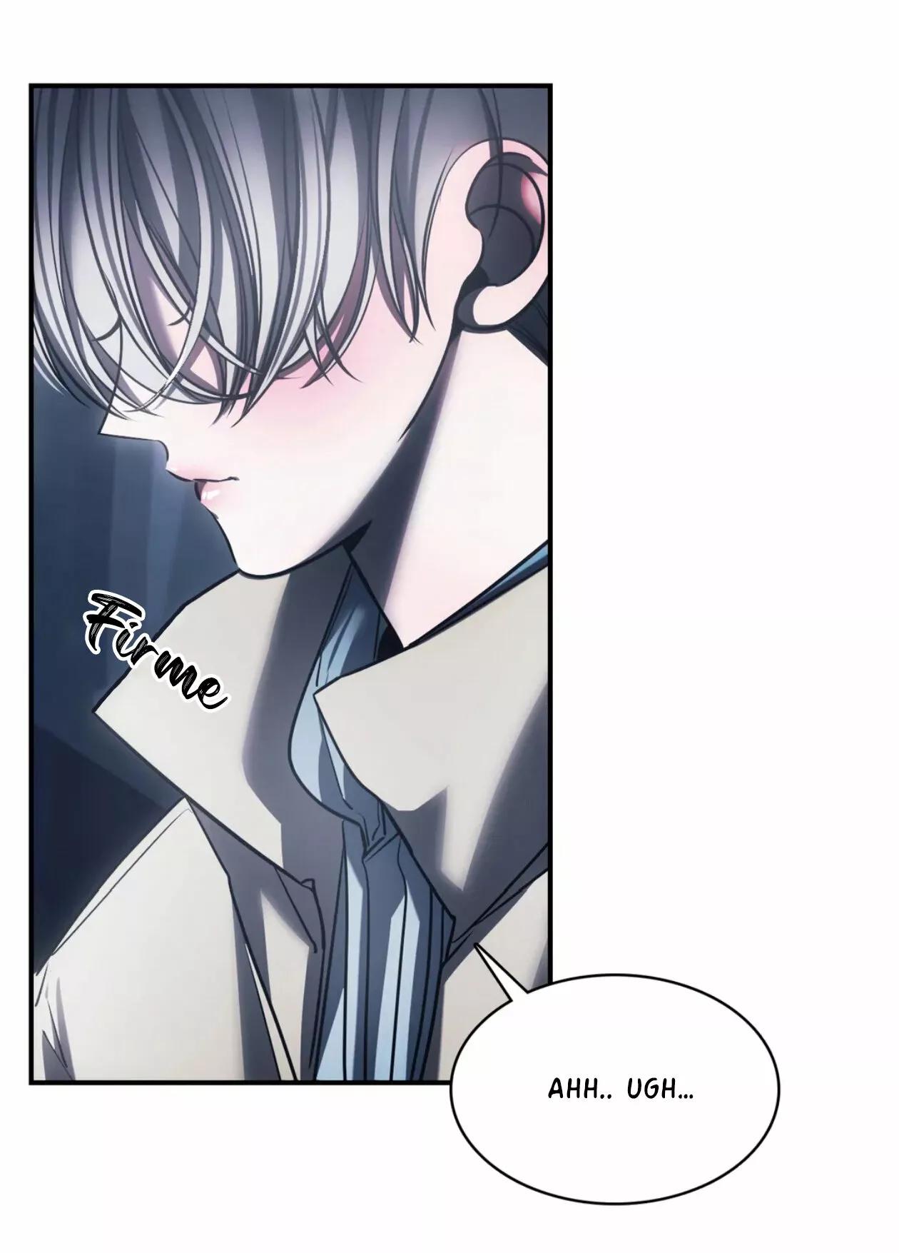 Perdido en la oscuridad - Capítulo 28 manhwa