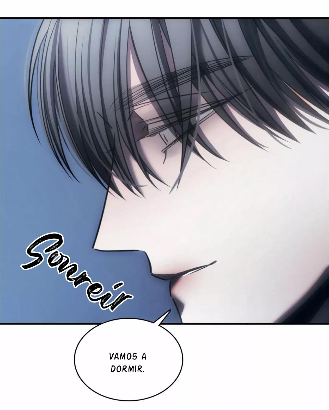 Perdido en la oscuridad - Capítulo 26 manhwa