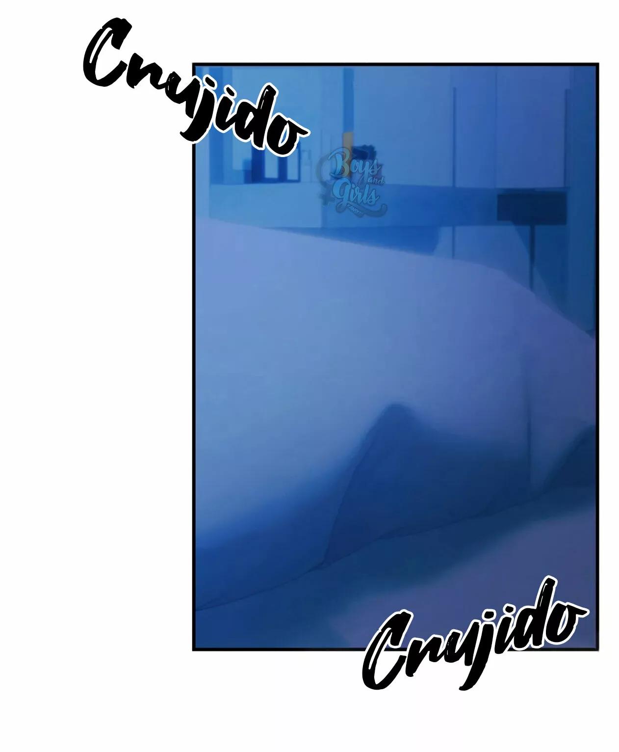 Perdido en la oscuridad - Capítulo 26 manhwa