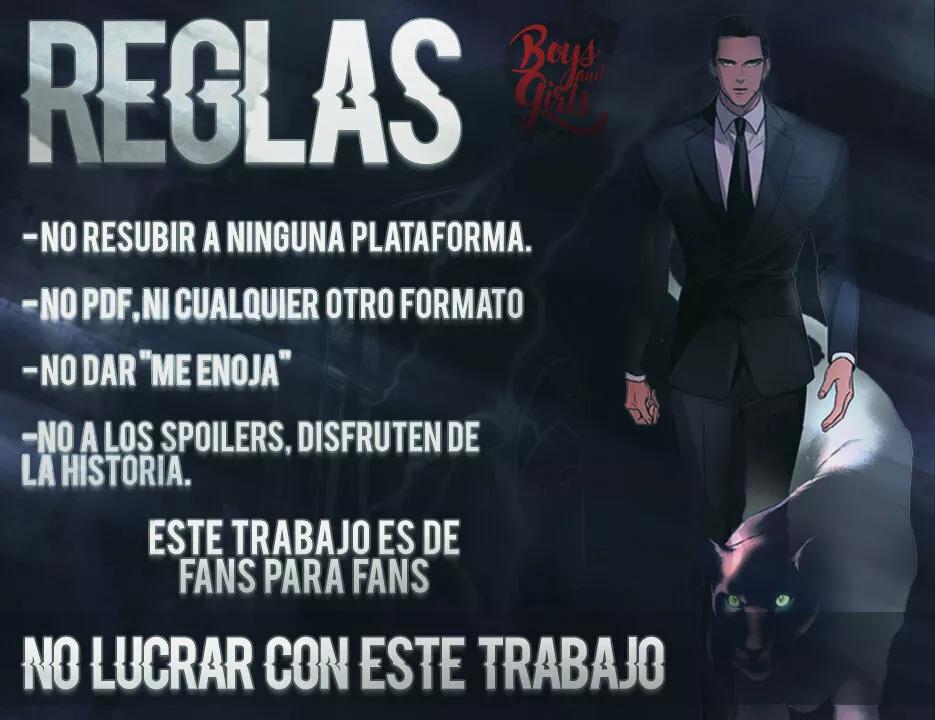 Perdido en la oscuridad - Capítulo 26 manhwa