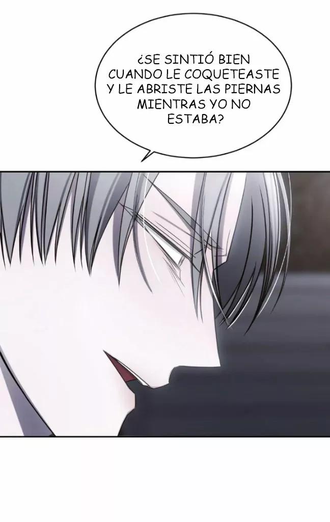Perdido en la oscuridad - Capítulo 8 2 manhwa