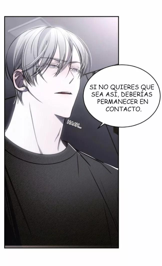 Perdido en la oscuridad - Capítulo 8 2 manhwa