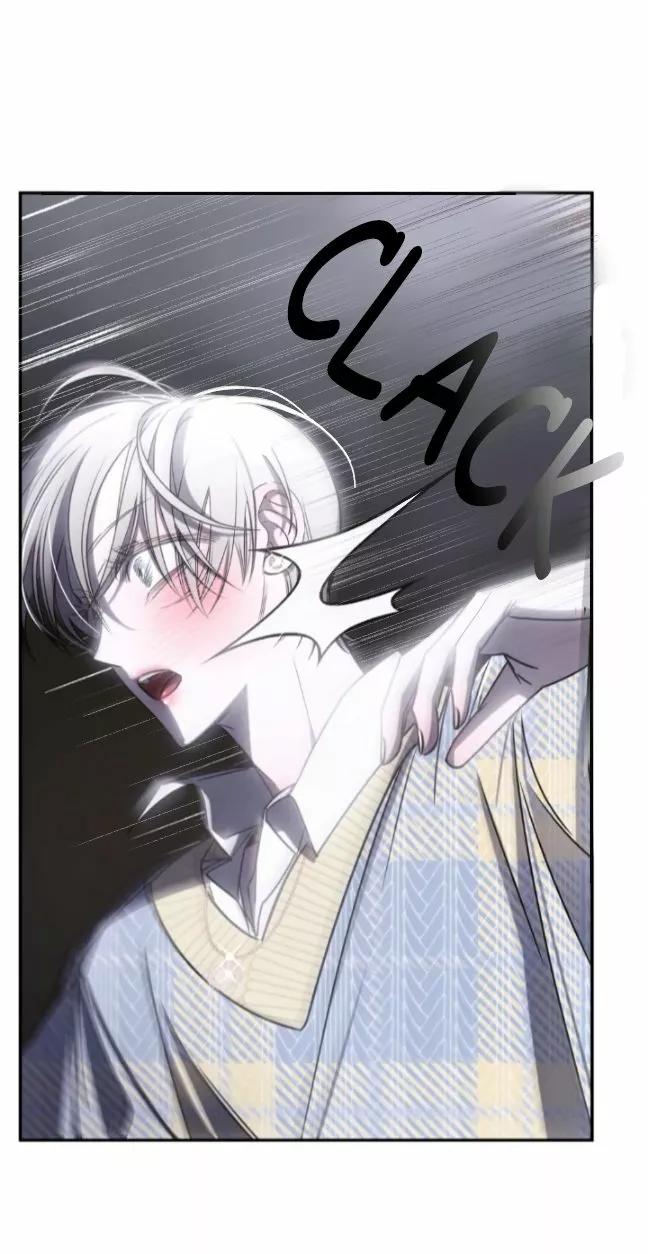 Perdido en la oscuridad - Capítulo 8 2 manhwa
