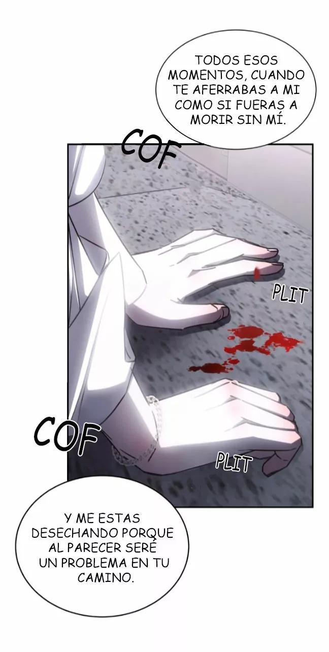 Perdido en la oscuridad - Capítulo 8 2 manhwa