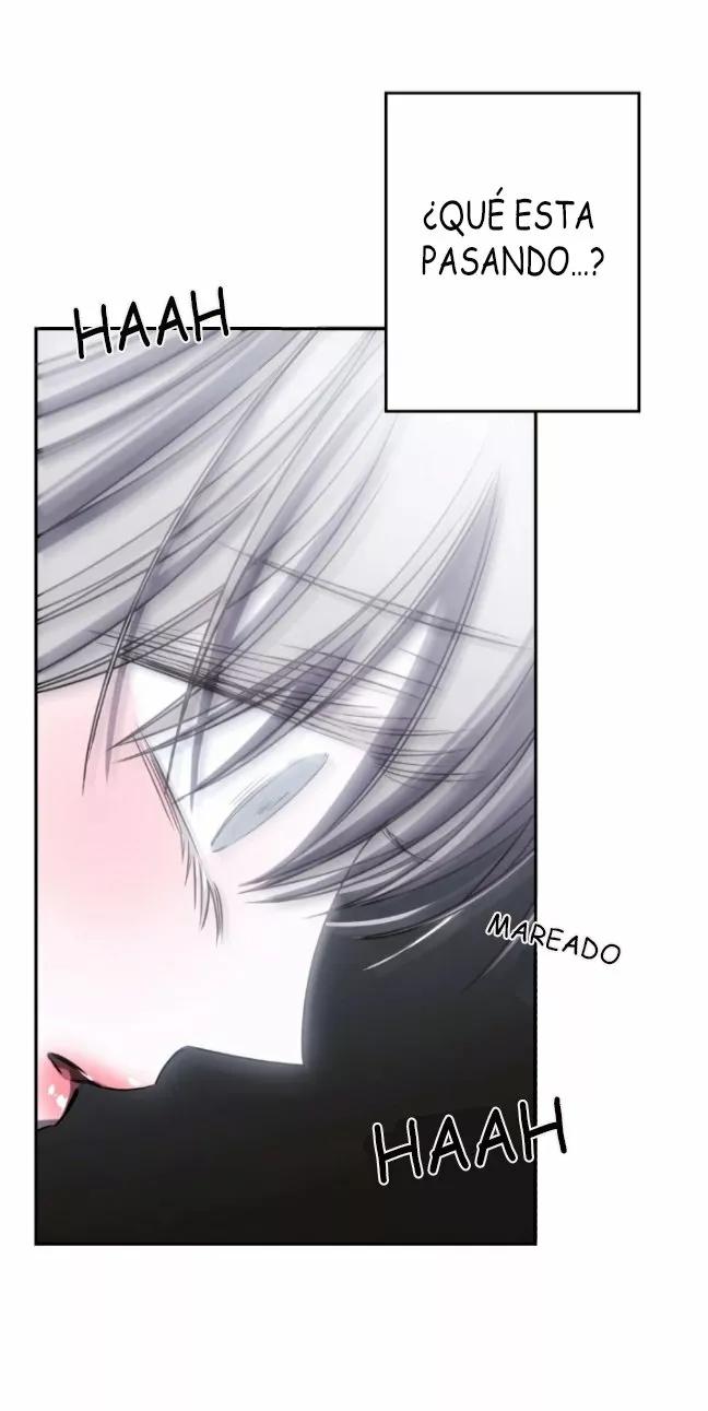 Perdido en la oscuridad - Capítulo 8 2 manhwa