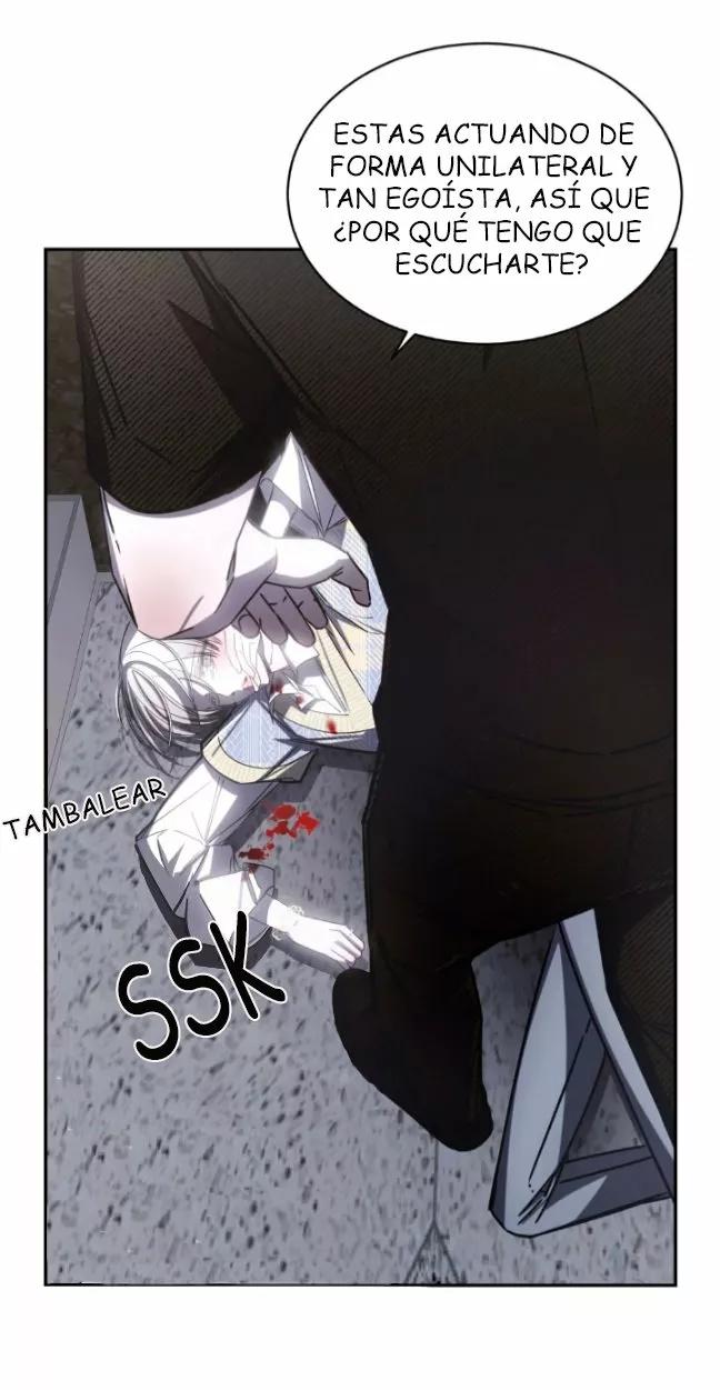 Perdido en la oscuridad - Capítulo 8 2 manhwa