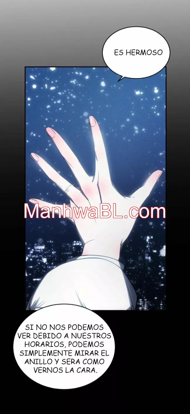 Perdido en la oscuridad - Capítulo 8 2 manhwa