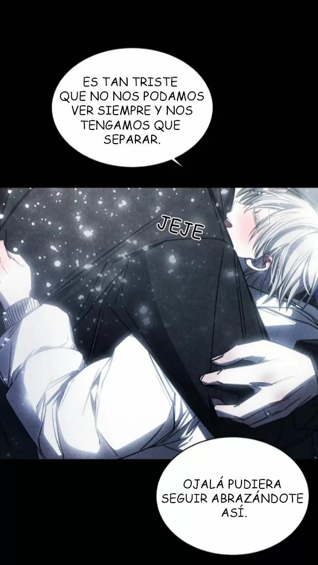 Perdido en la oscuridad - Capítulo 8 2 manhwa