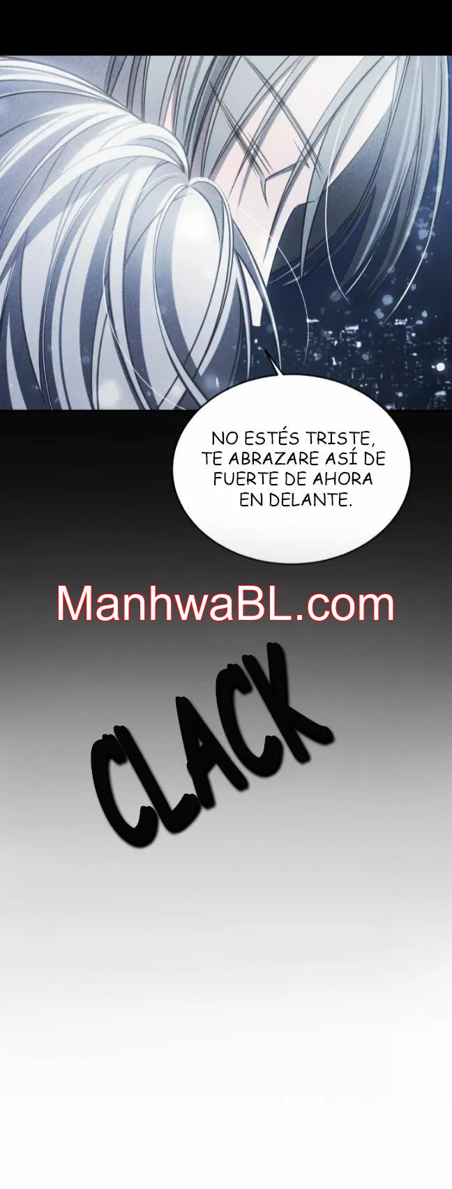 Perdido en la oscuridad - Capítulo 8 2 manhwa