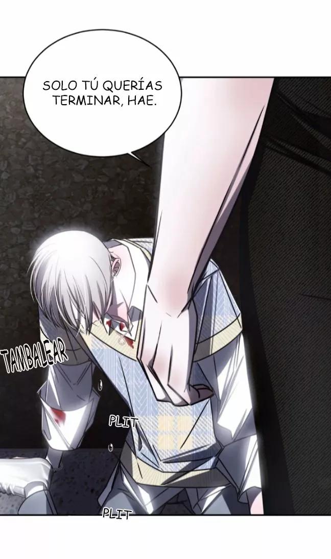 Perdido en la oscuridad - Capítulo 8 2 manhwa