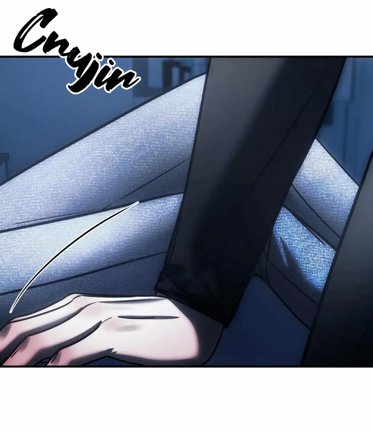 Perdido en la oscuridad - Capítulo 29 manhwa