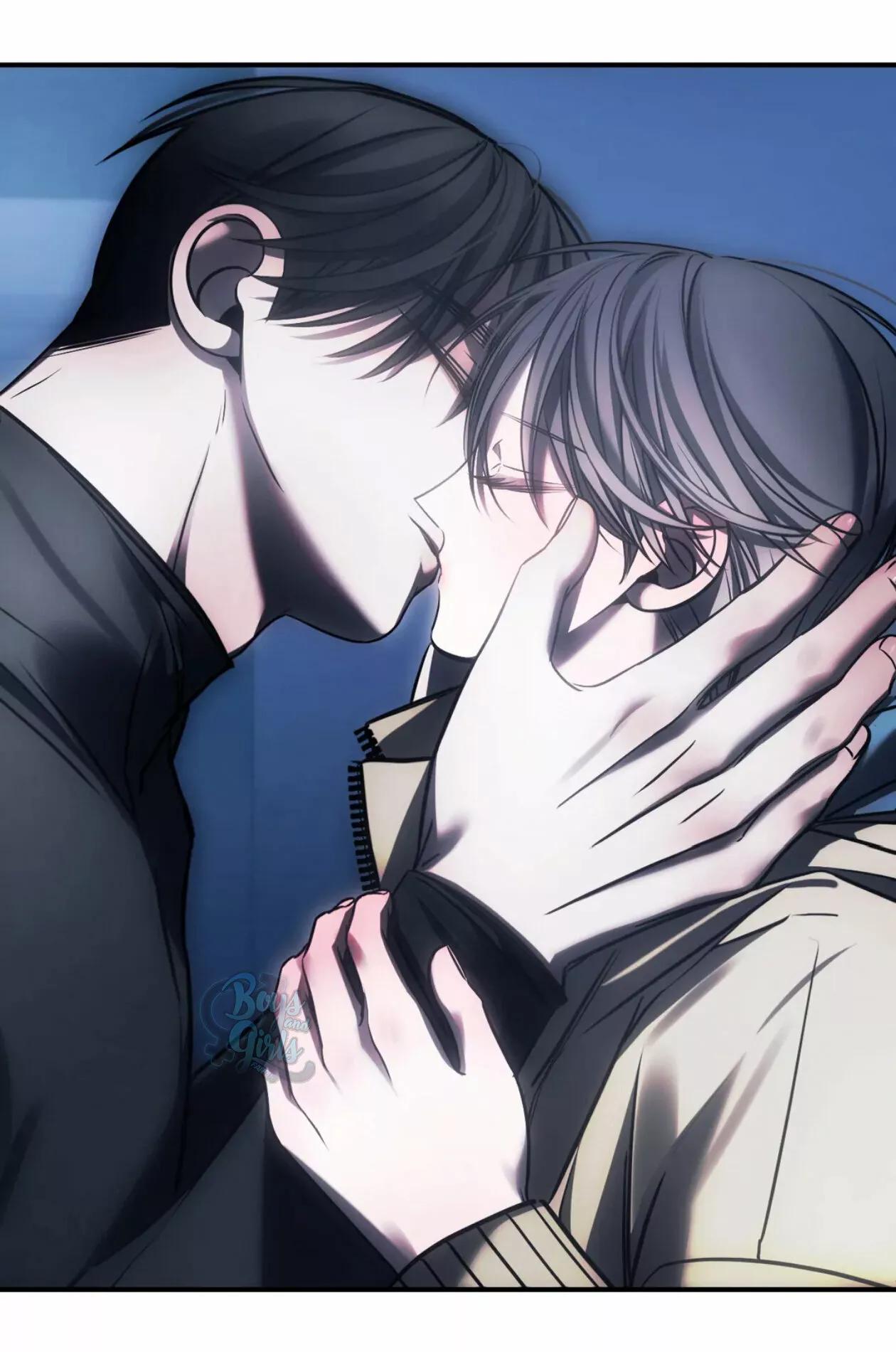 Perdido en la oscuridad - Capítulo 29 manhwa