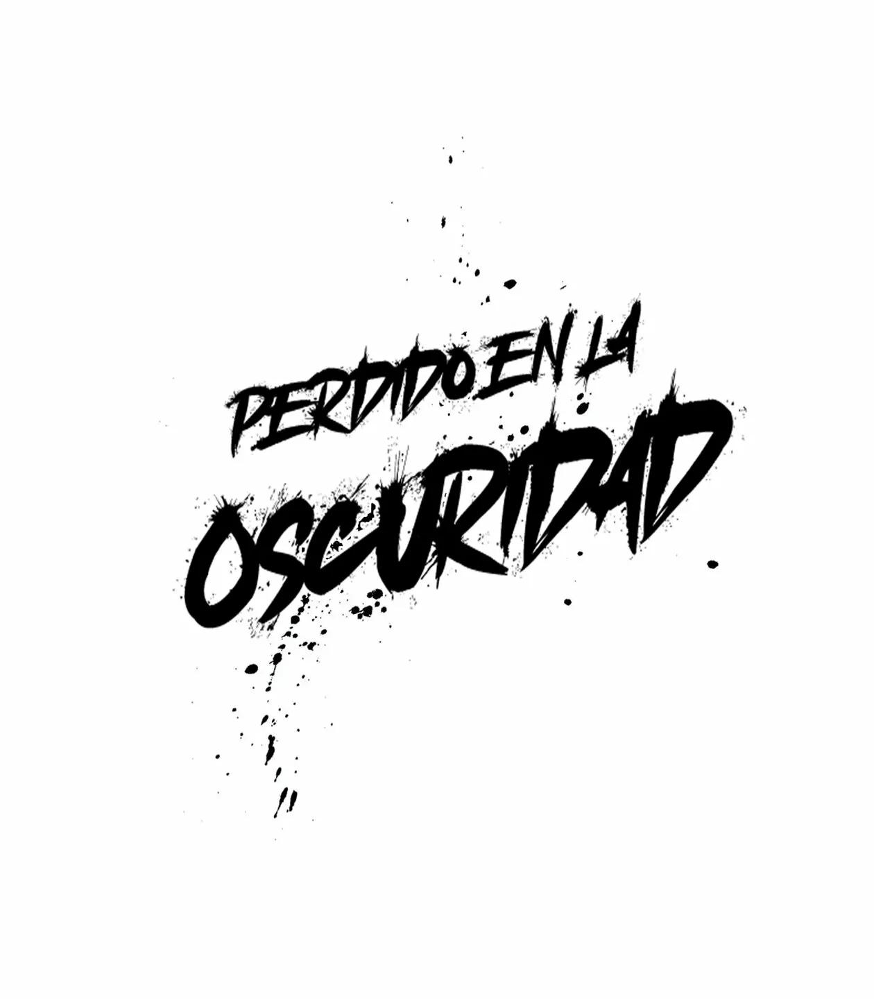 Perdido en la oscuridad - Capítulo 29 manhwa