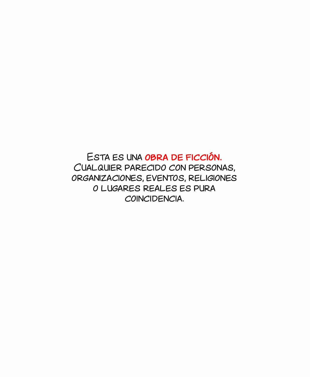 Perdido en la oscuridad - Capítulo 29 manhwa
