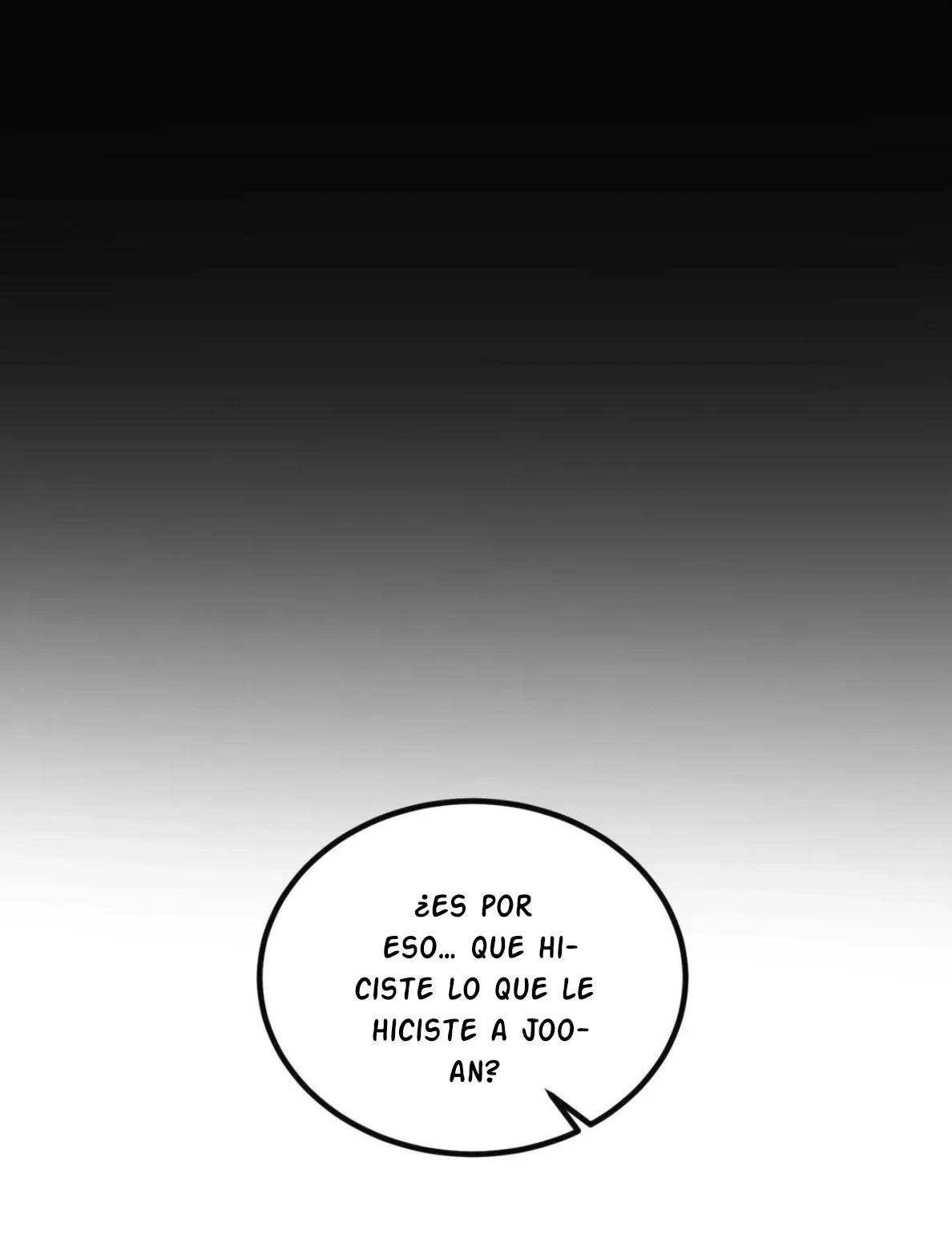 Perdido en la oscuridad - Capítulo 31 manhwa
