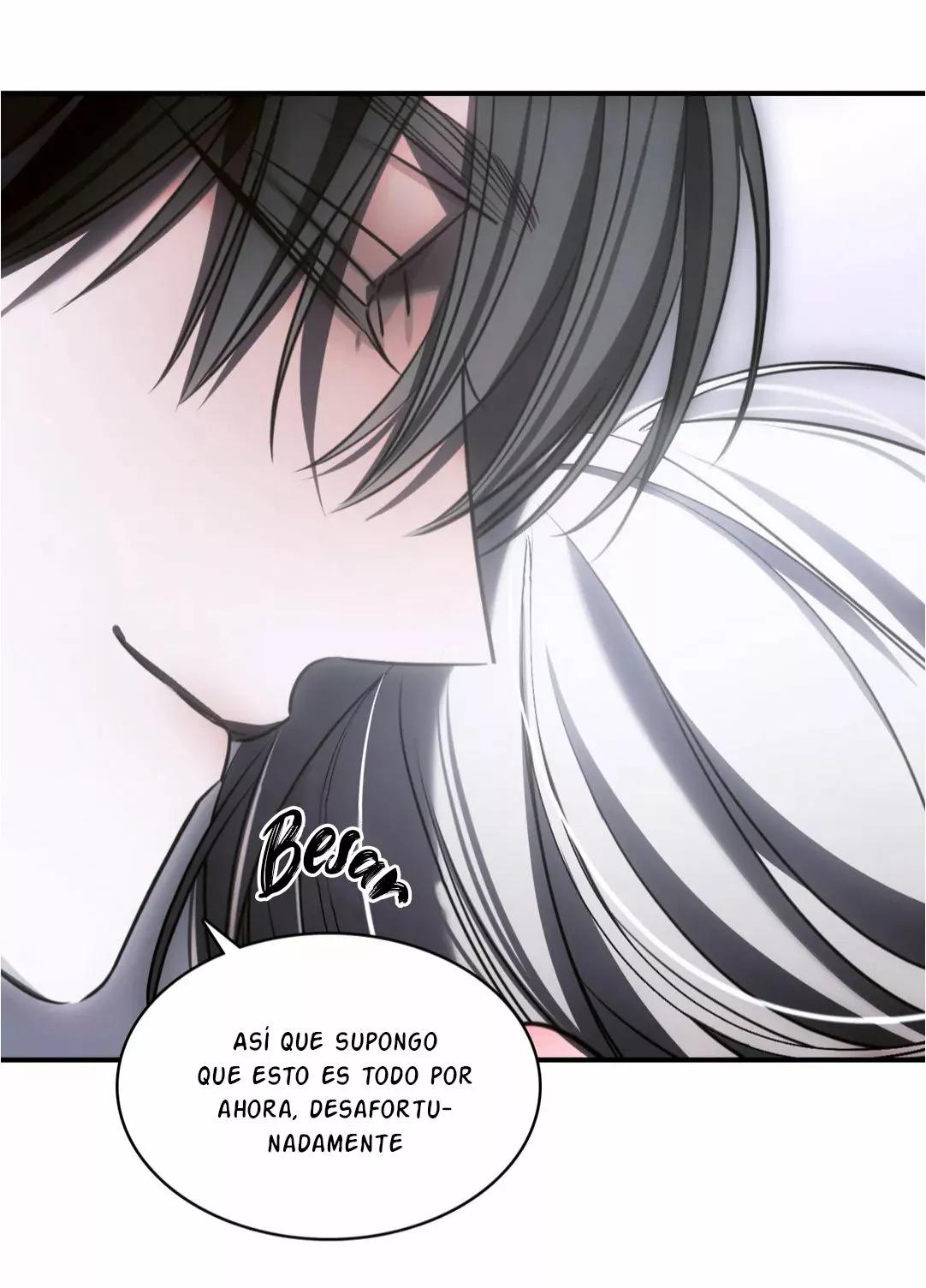 Perdido en la oscuridad - Capítulo 22 manhwa
