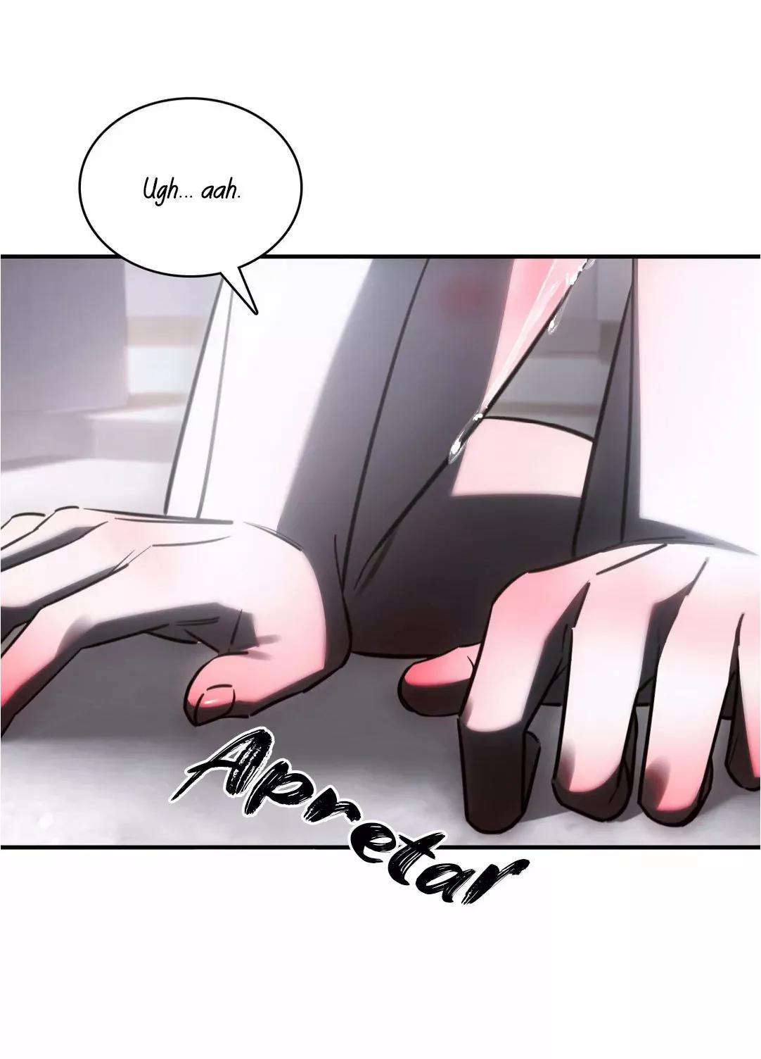 Perdido en la oscuridad - Capítulo 22 manhwa
