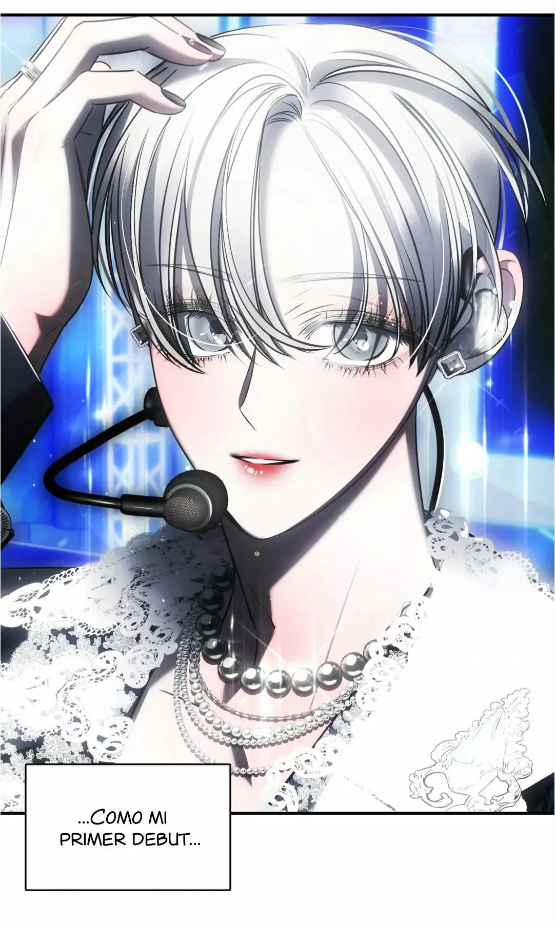 Perdido en la oscuridad - Capítulo 22 manhwa