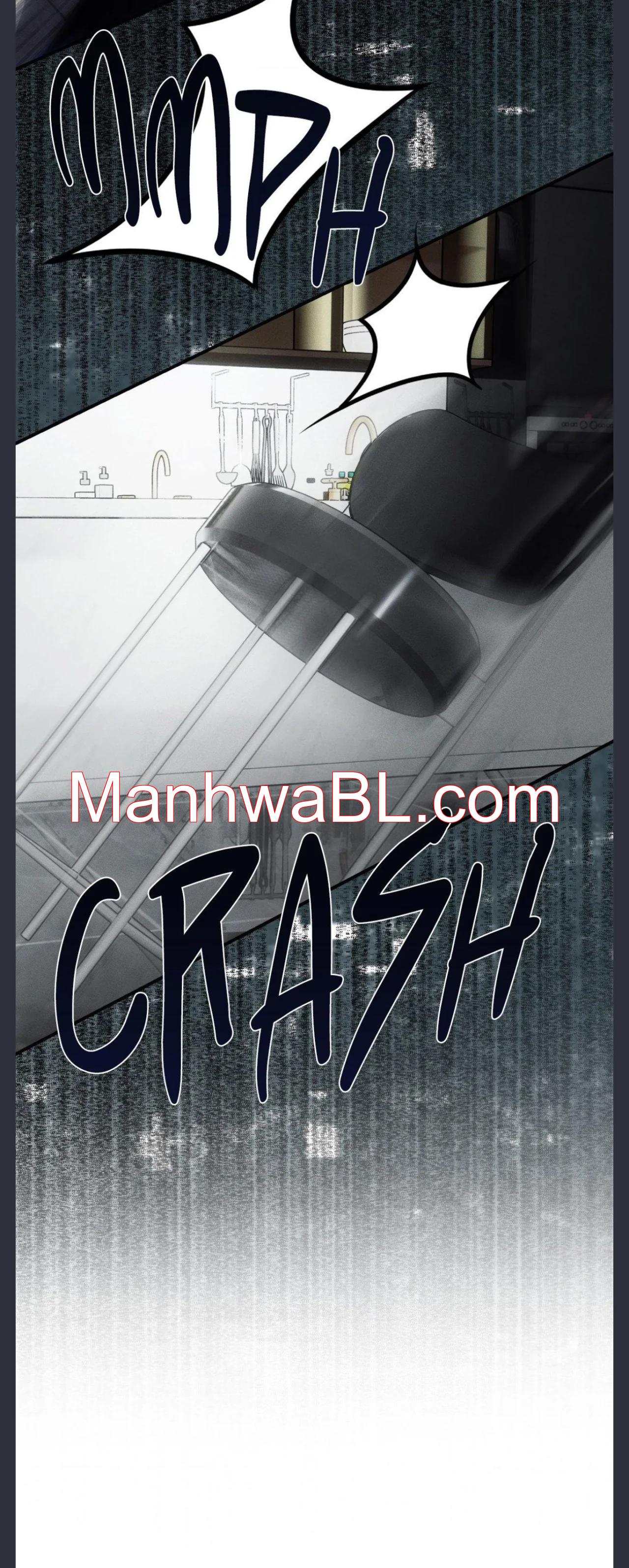 Perdido en la oscuridad - Capítulo 40 2 manhwa