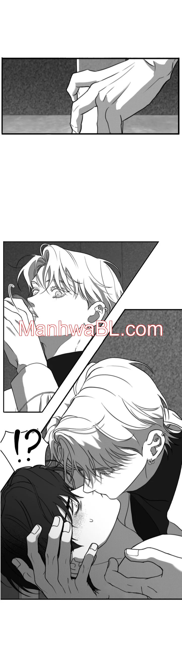 Un poco loco - Capítulo 23 2 manhwa
