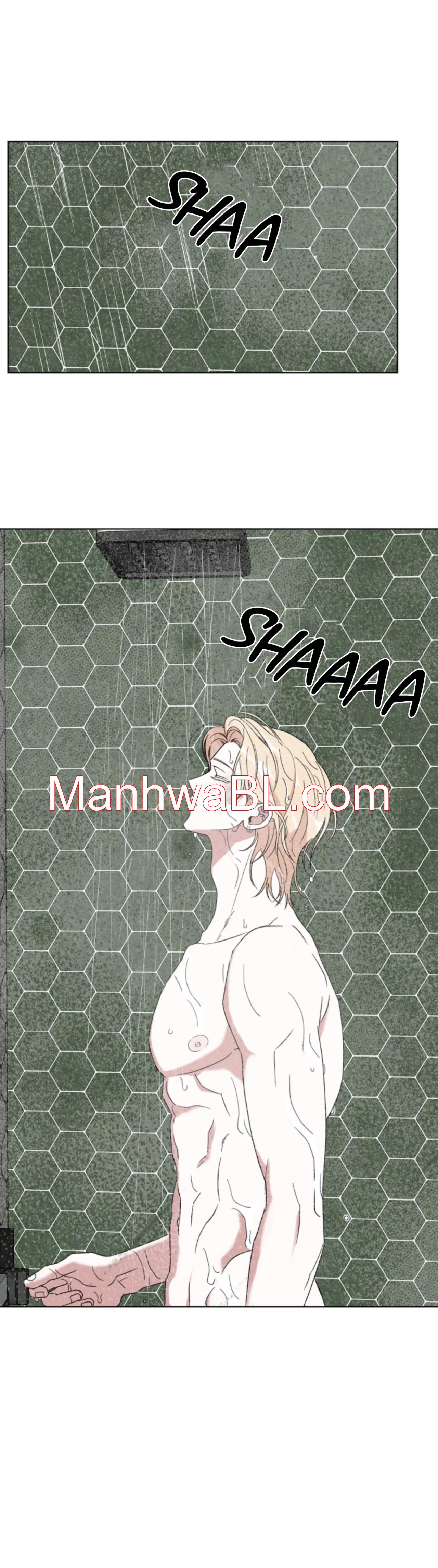 Un poco loco - Capítulo 31 3 manhwa