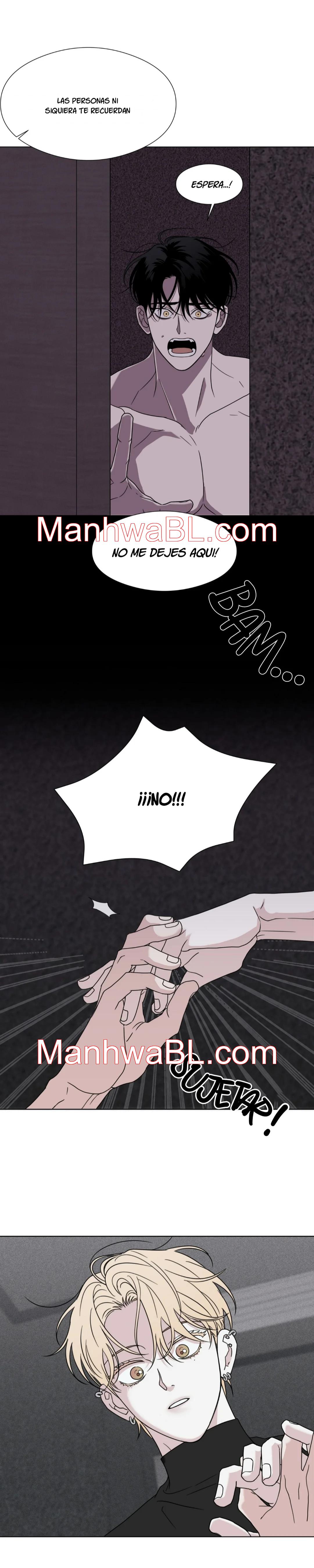 Un poco loco - Capítulo 25 2 manhwa