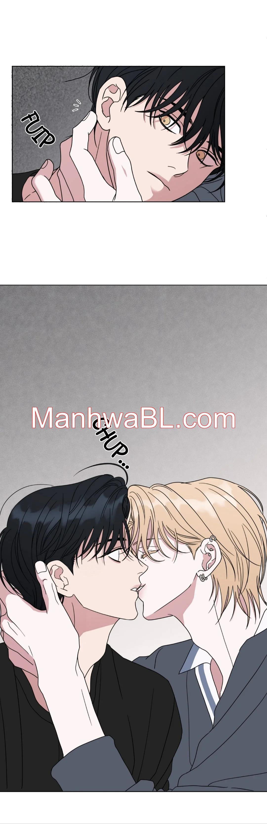 Un poco loco - Capítulo 26 3 manhwa