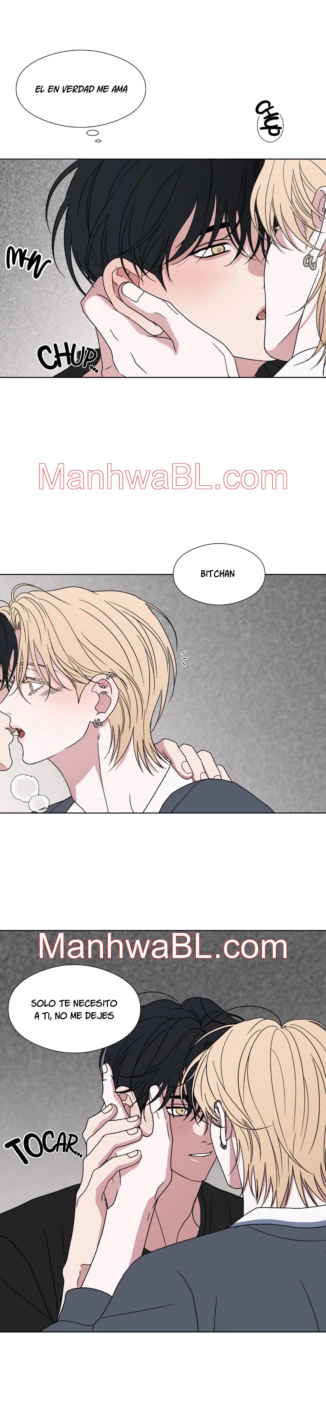 Un poco loco - Capítulo 26 3 manhwa