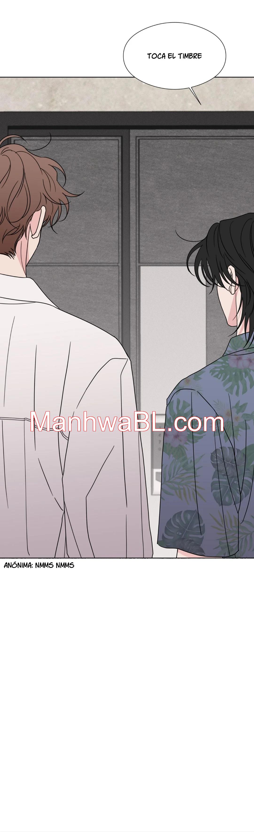 Un poco loco - Capítulo 26 3 manhwa