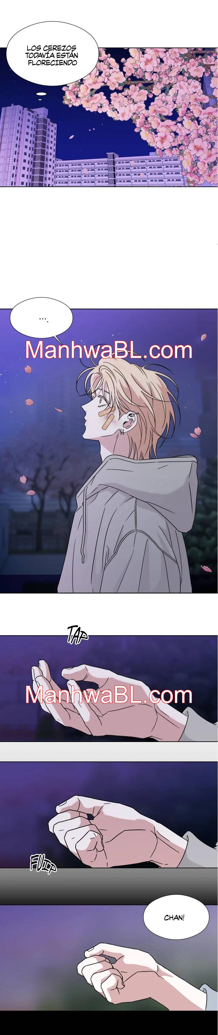 Un poco loco - Capítulo 35 2 manhwa