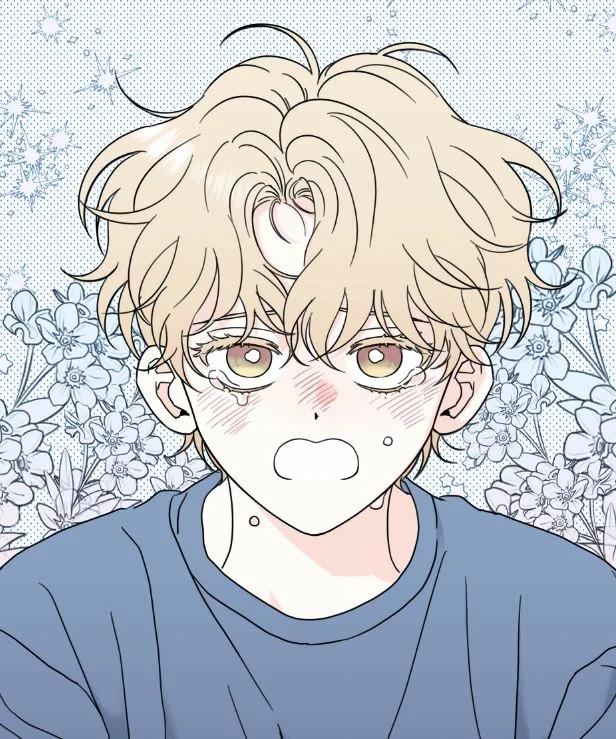 Un poco loco - Capítulo 23.6 manhwa