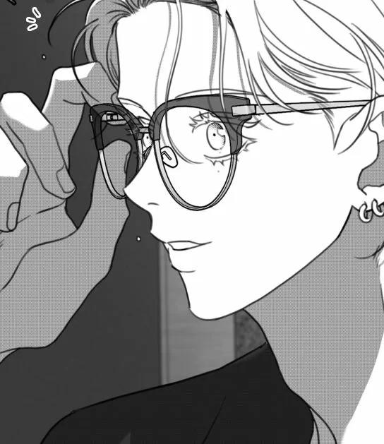 Un poco loco - Capítulo 23.6 manhwa
