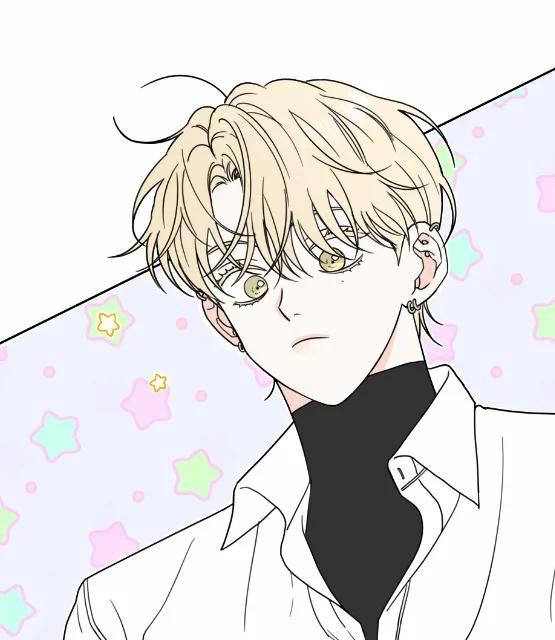 Un poco loco - Capítulo 23.6 manhwa