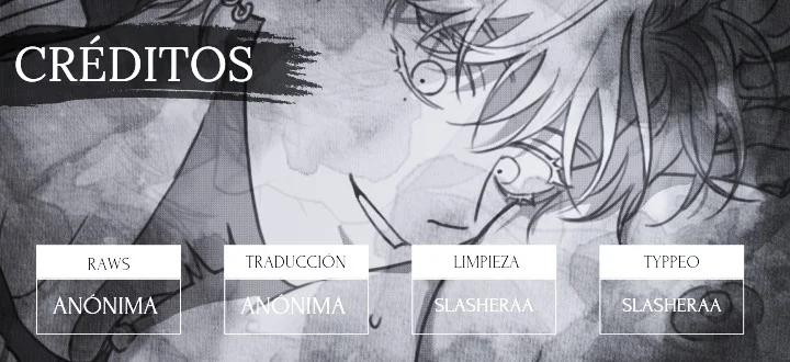 Un poco loco - Capítulo 36 manhwa