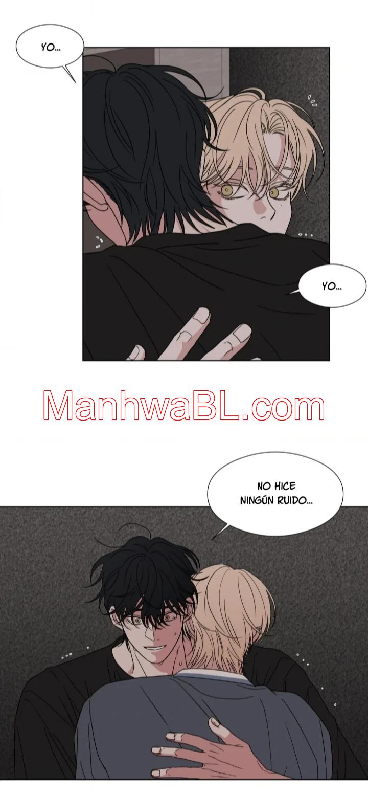Un poco loco - Capítulo 28 3 manhwa