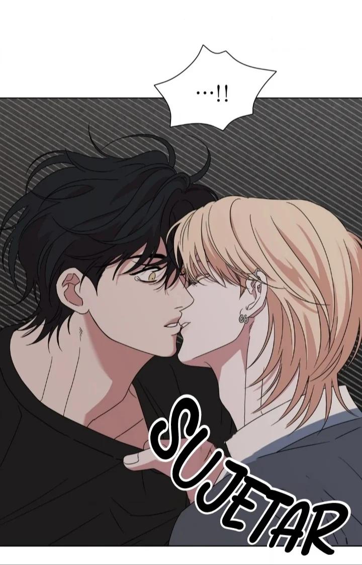 Un poco loco - Capítulo 28 3 manhwa