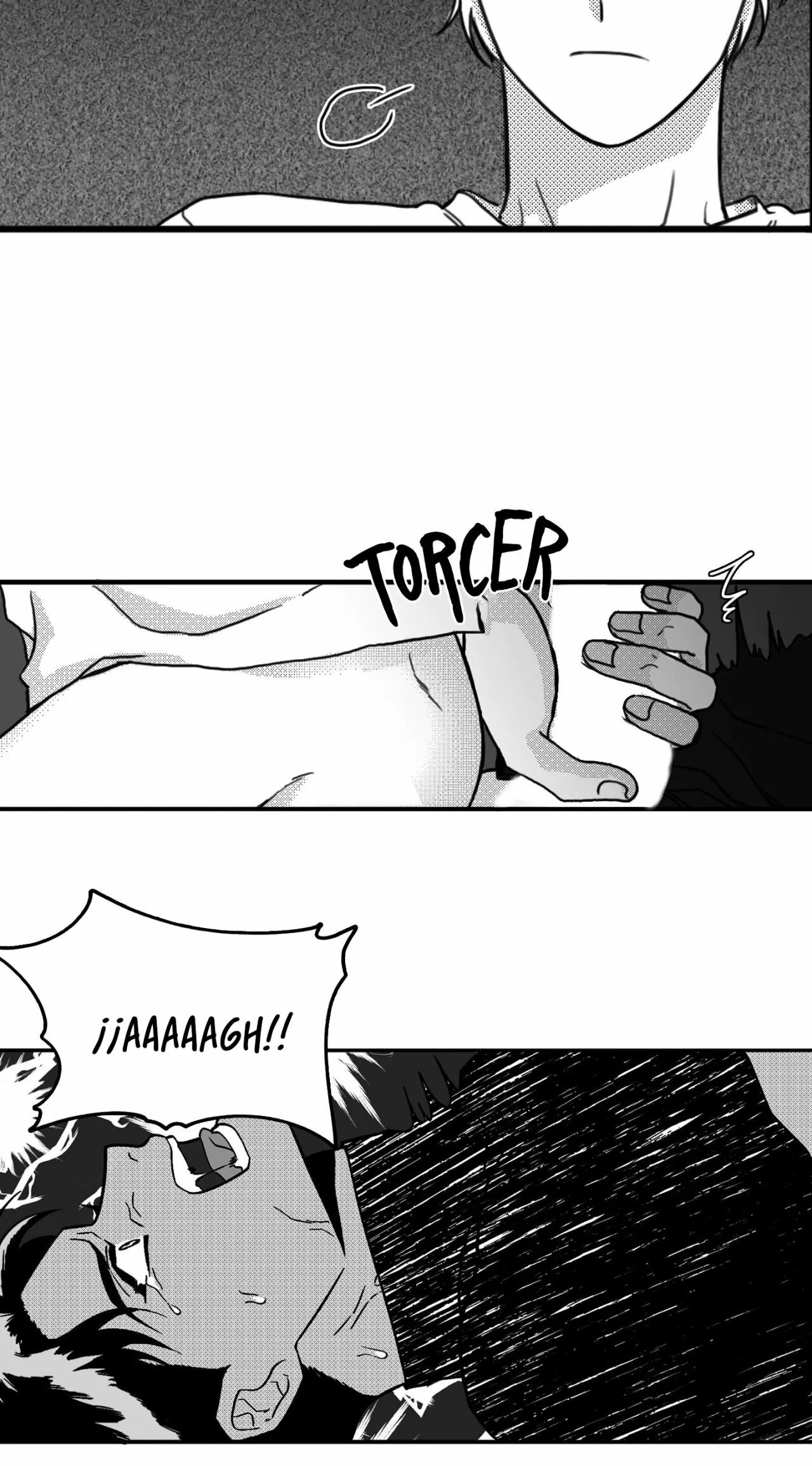 Un poco loco - Capítulo 2 3 manhwa