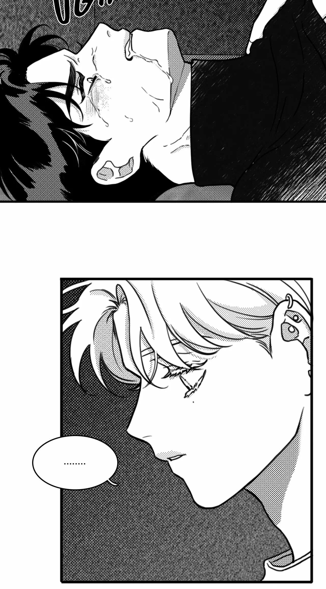 Un poco loco - Capítulo 2 3 manhwa