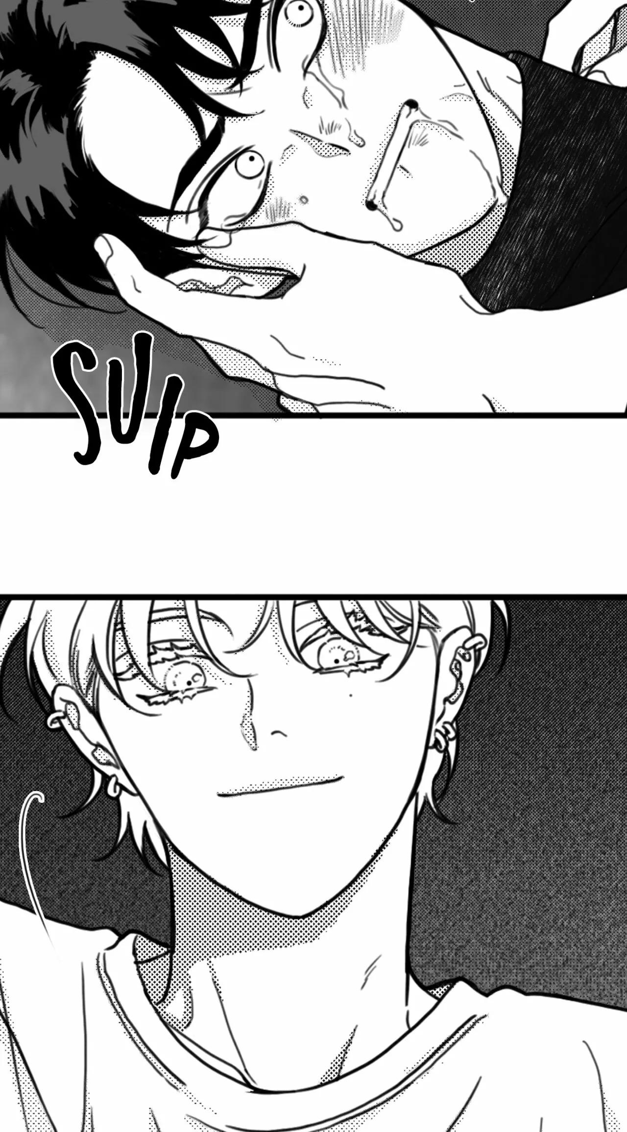 Un poco loco - Capítulo 2 3 manhwa