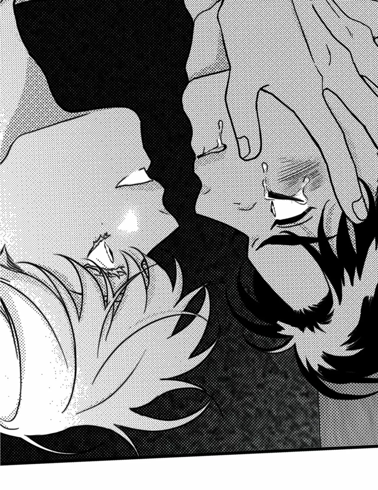 Un poco loco - Capítulo 2 3 manhwa