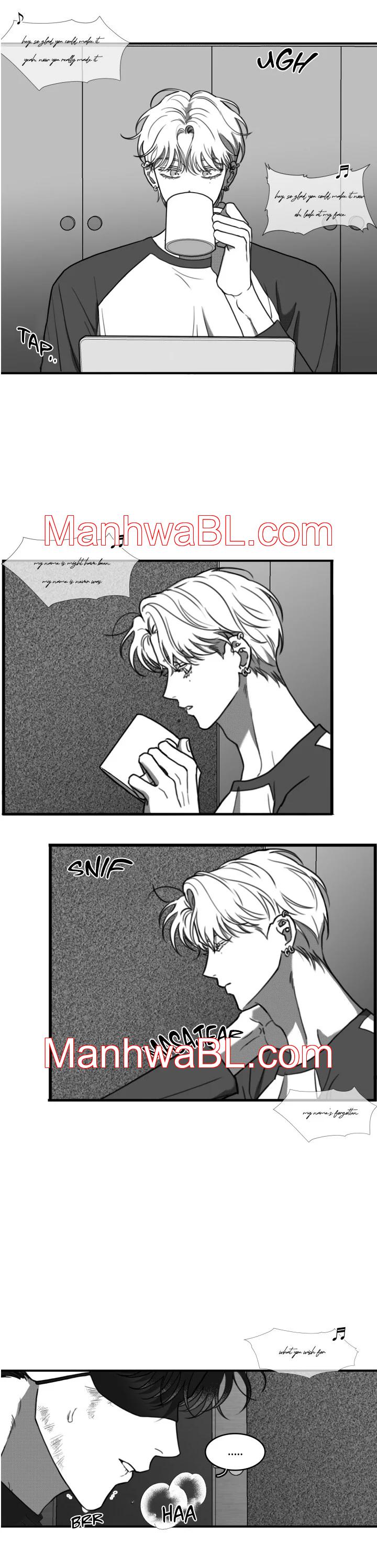 Un poco loco - Capítulo 20 2 manhwa