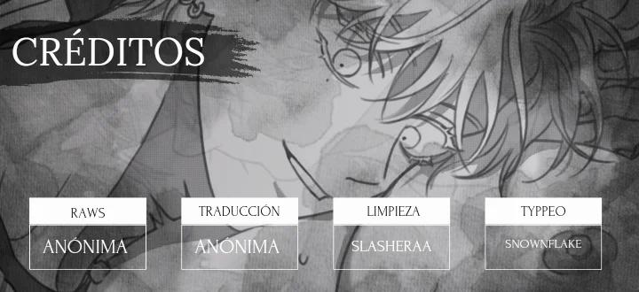 Un poco loco - Capítulo 24 manhwa